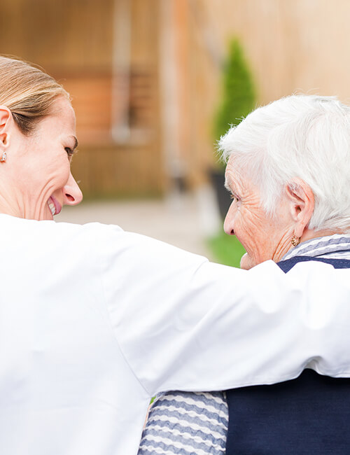 Personal Care Services in Houston