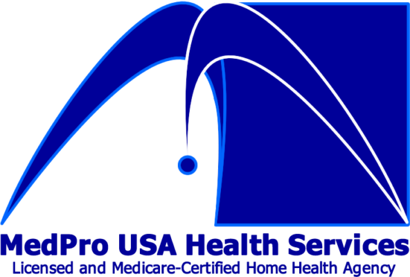 MedPro USA Health Services.
