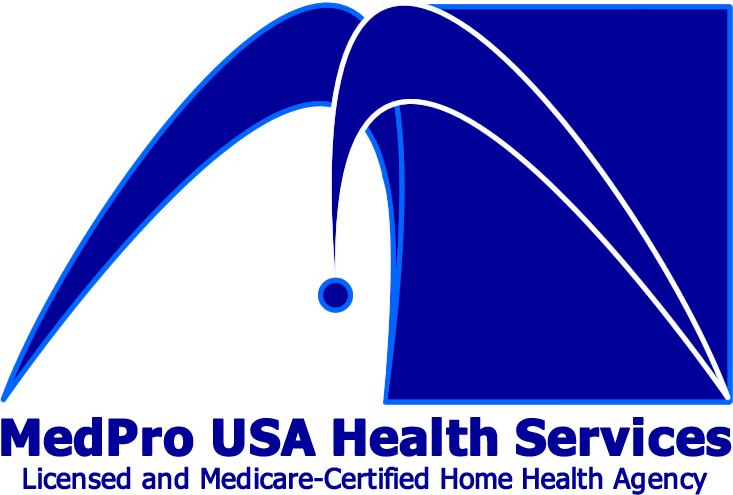 MedPro USA Health Services.
