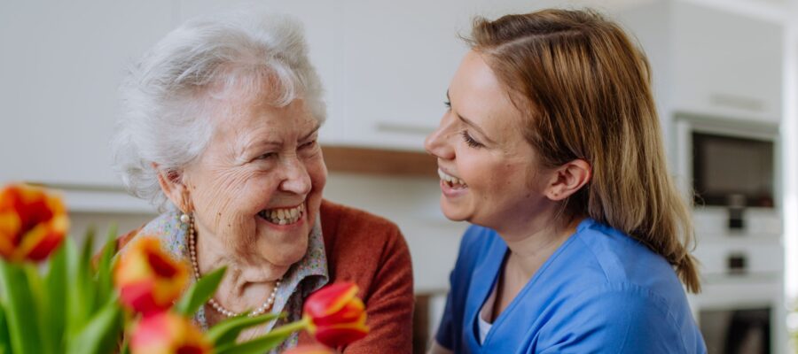 Daily Home Care at MedPro USA Health Services