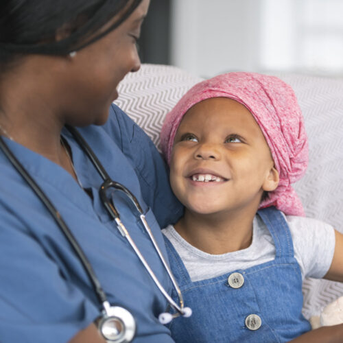 Private Duty Nurse providers care for special needs pediatric.