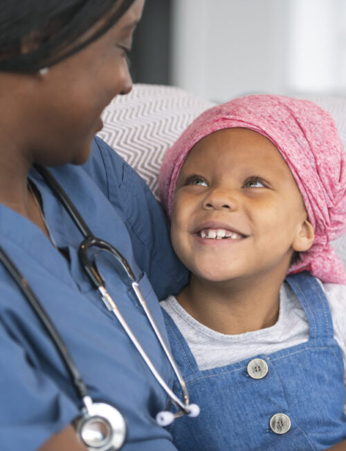 Private Duty Nurse providers care for special needs pediatric.
