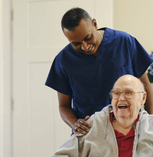 Specialized and Advanced Care at MedPro USA Health Servicse