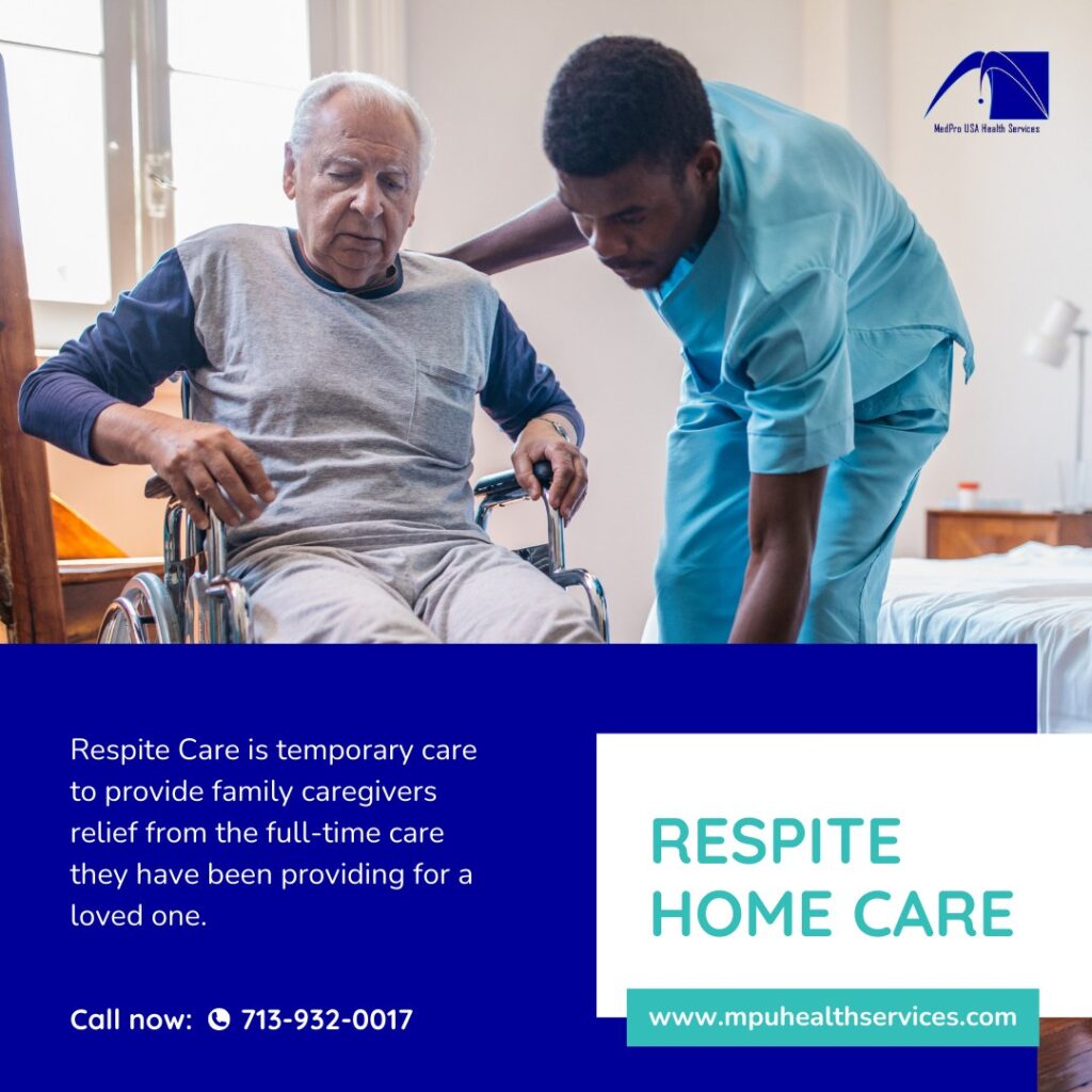 Feeling overwhelmed with the constant caregiving duties?