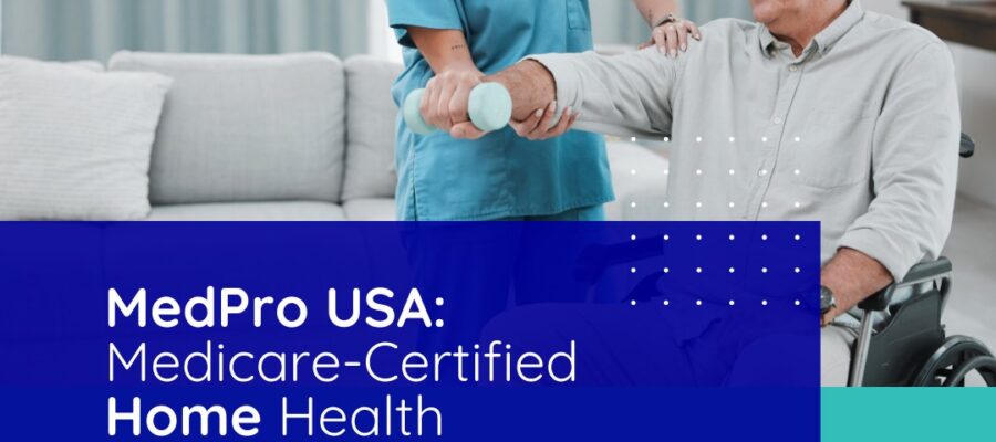 Why trust MedPro USA Health Services?
