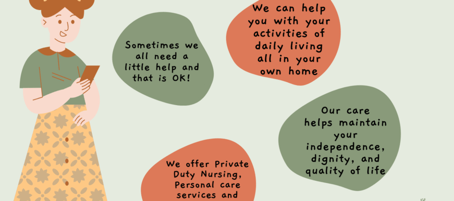 Caregiver services Houston, TX