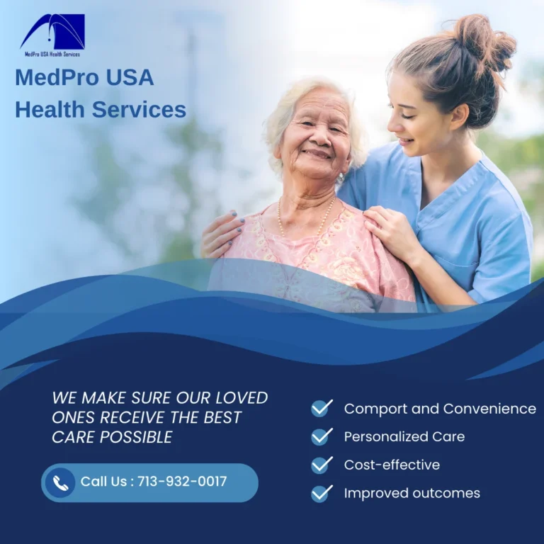 Caregiver supporting an older adult to represent dementia patient fall prevention at home